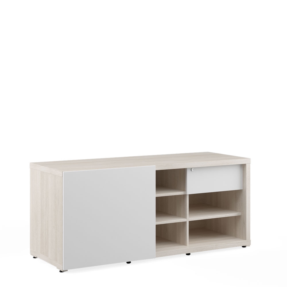 Креденция ZIO28541421 Светлый дуб