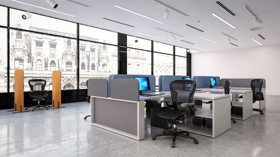 Панель PIN-UP PNP34185301 Серая