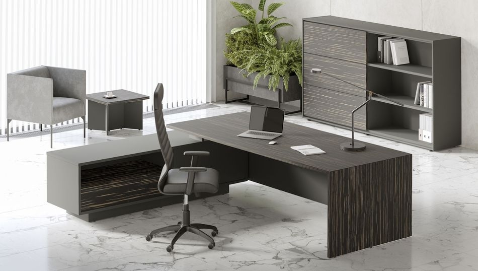 Топ 3 створки DALI DLI37285211 Эбен