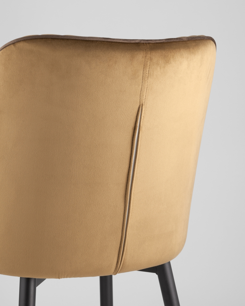 Стул Лоренс Карамель