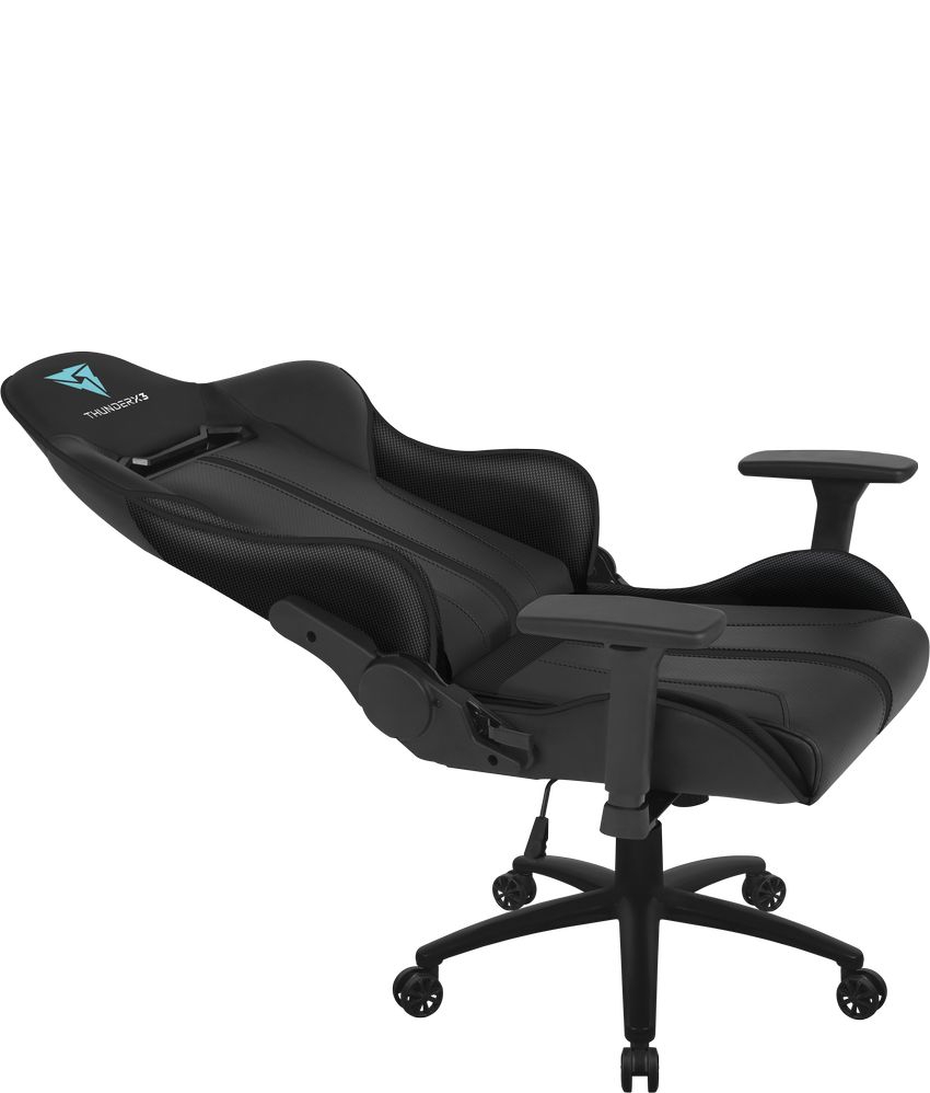 Геймерское кресло ThunderX3 BC5-B AIR Black