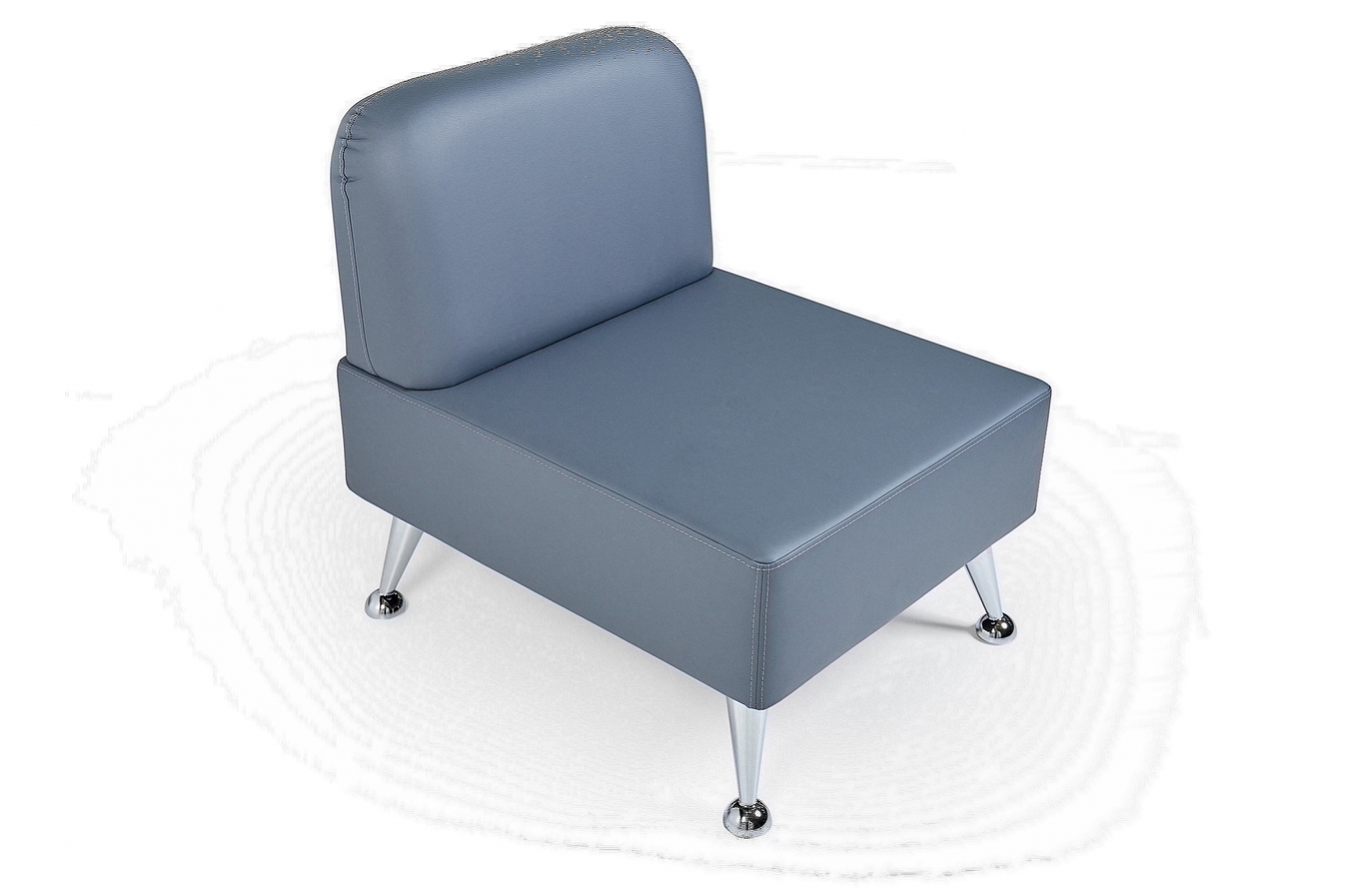 Диван модульный M23-1D Экотекс 3029