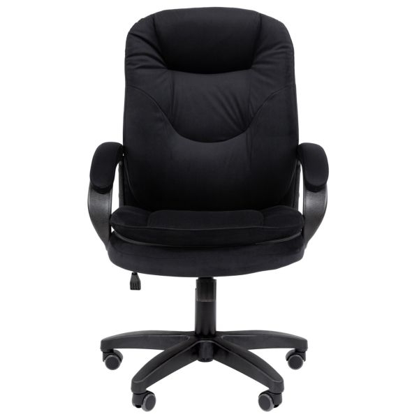 Кресло руководителя Chairman 668 LT Черный