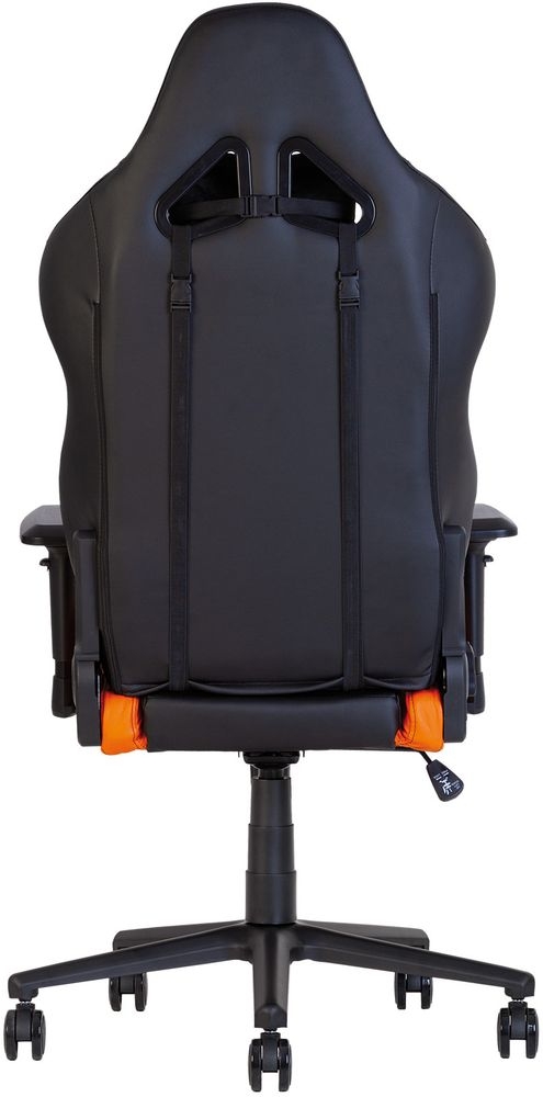 Геймерское кресло HEXTER RC 02 Orange