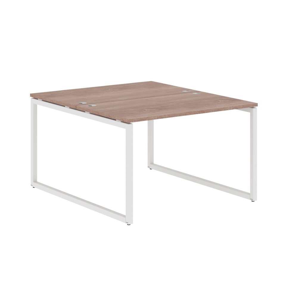 Рабочая станция XTEN-Q XQWST 1214 Дуб Сонома Белый