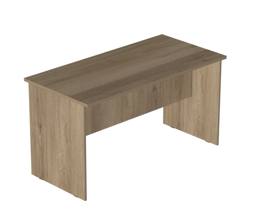 Стол для переговоров Р.СП-14 Ясень светлый