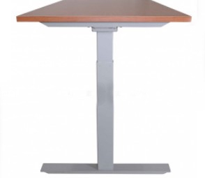 Стол Sit-to-Stand 75 Дуб Флоре