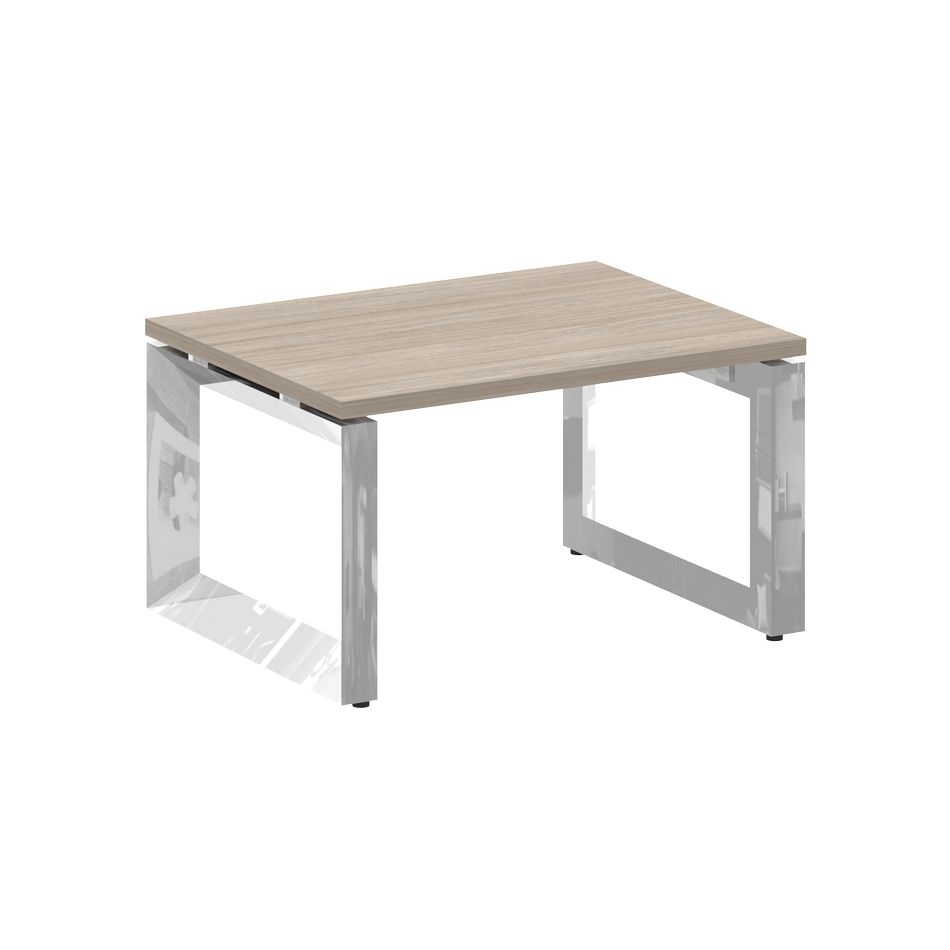 Стол журнальный на О-образном м/к ONIX DIRECT LUX M-O.MO-SJ-1 Дуб Аттик