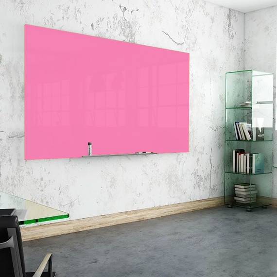 Доска магнитно-маркерная c внутренними креплениями Askell Lux S100200 (045)