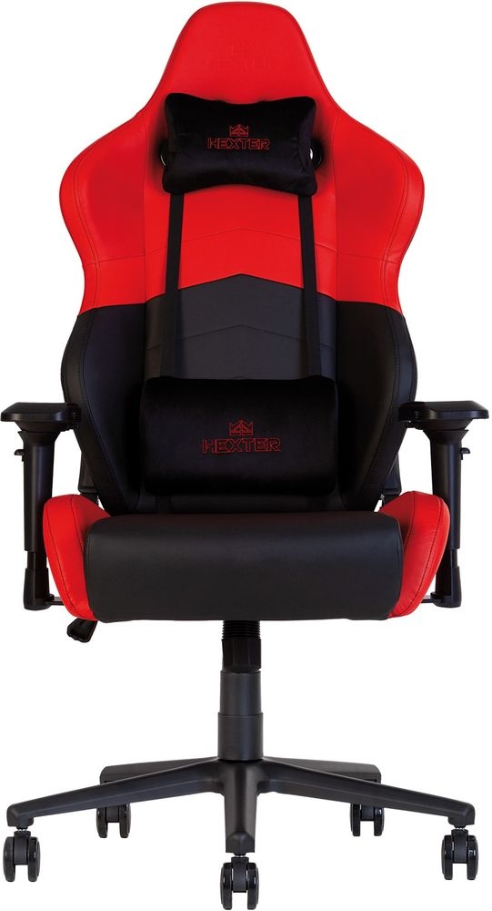 Геймерское кресло HEXTER RC 01 Red