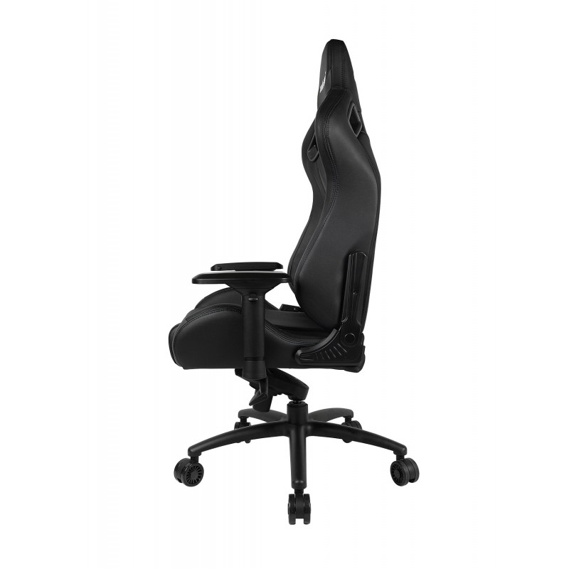 Геймерское кресло Anda Seat Kaiser 2 Черный