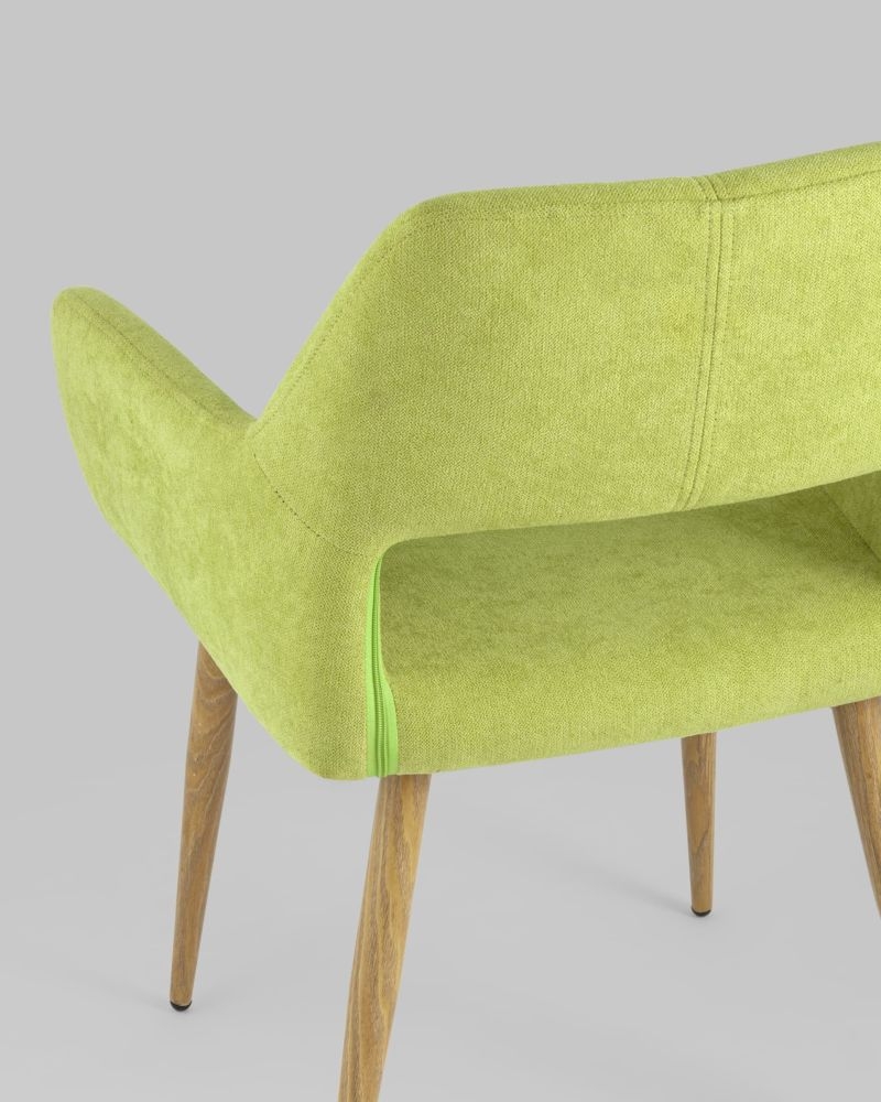 Стул Кромвель NEW Травяной