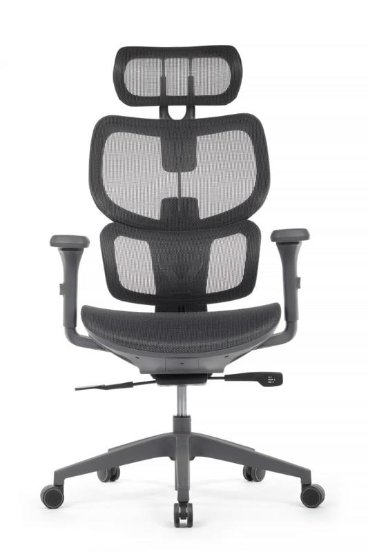 Кресло Argo W-228 (Серый)