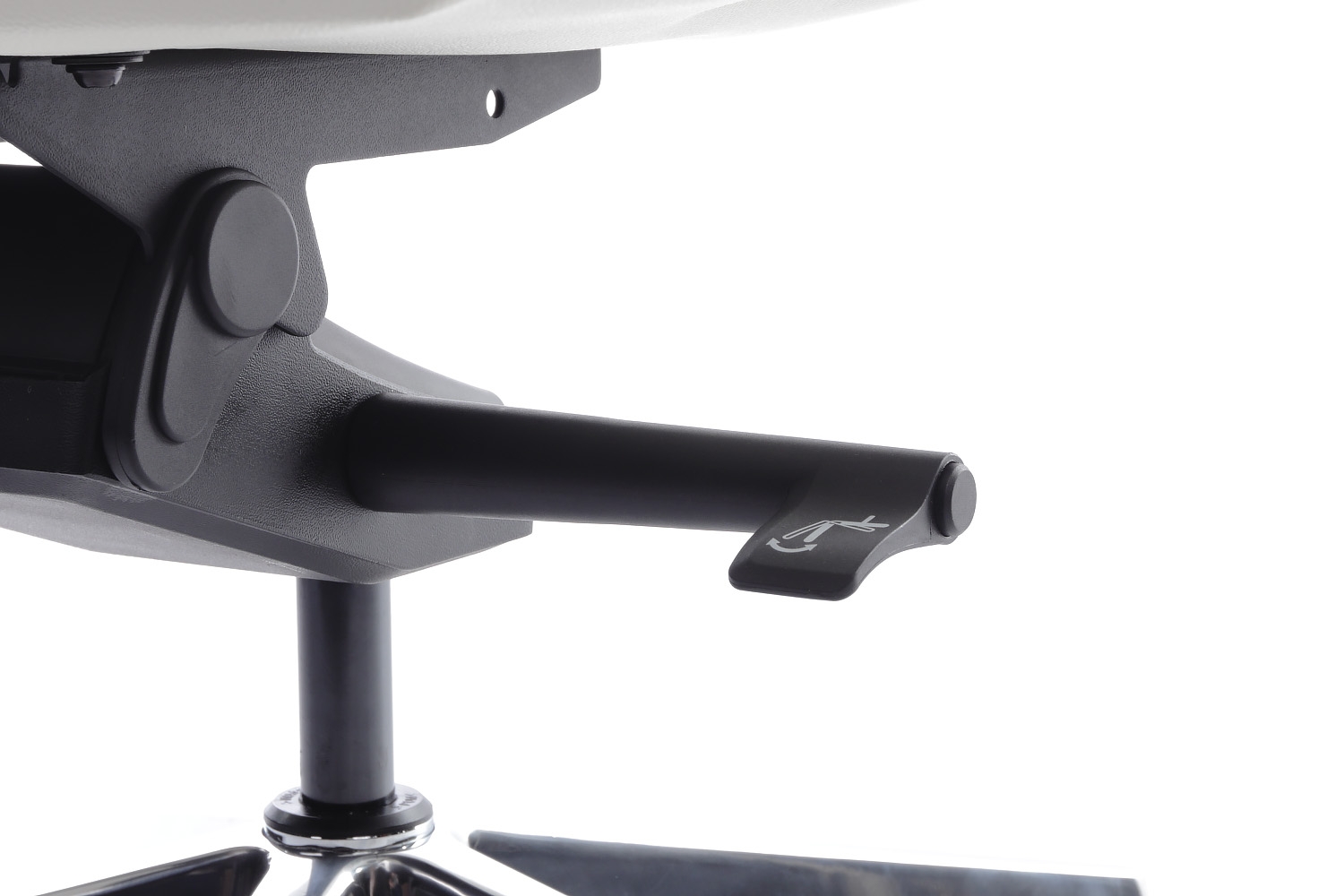 Кресло Rosso-M B1918 Светло-бежевый