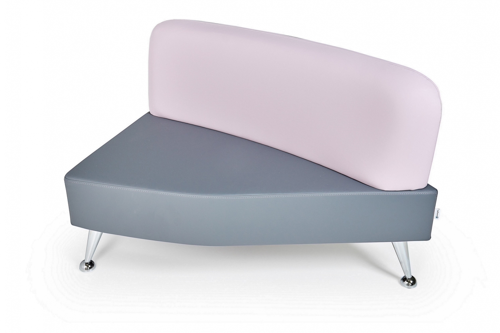 Диван модульный M23-2DR Экотекс 3029