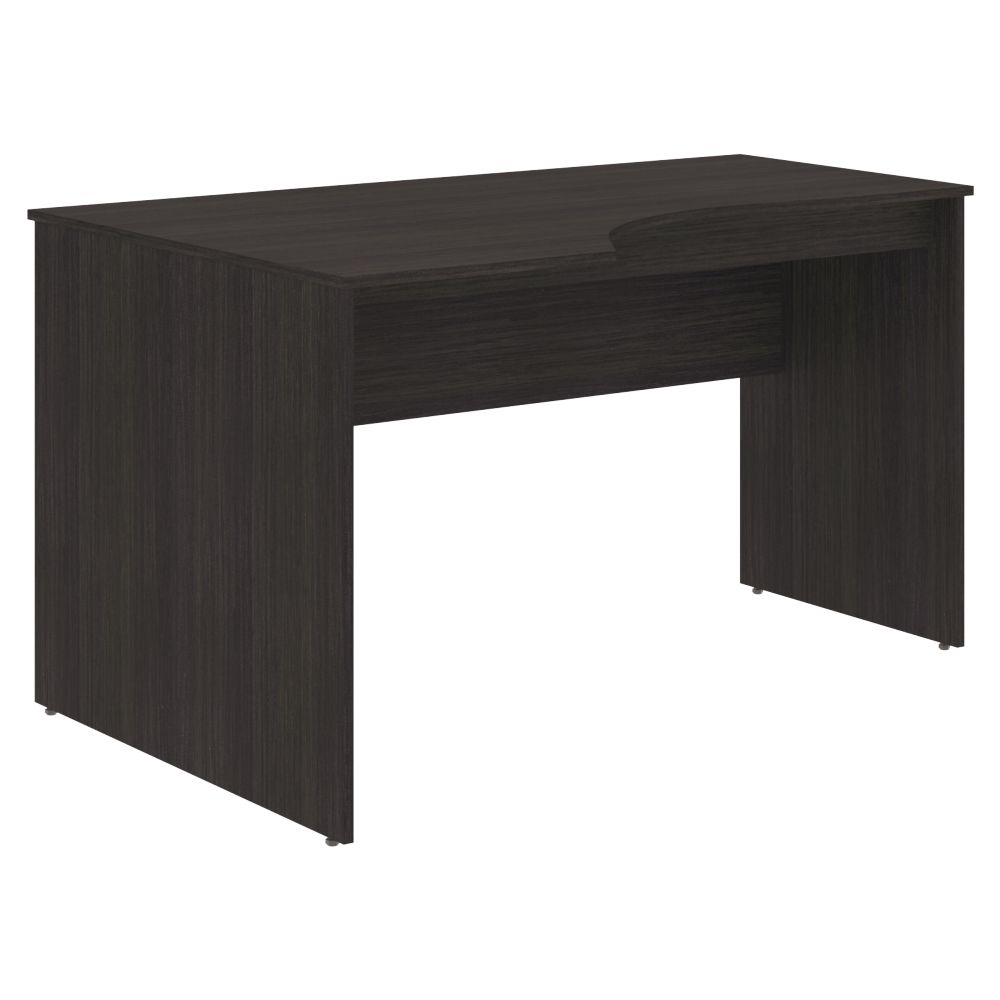 Стол письменный левый Simple SET140-1 L Дуб Юкон Модерн