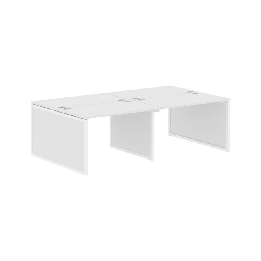 Рабочая станция XTEN-QP XQPWST 2414 Белый