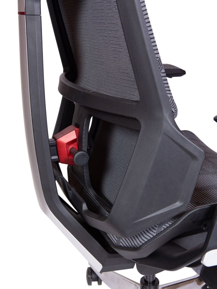 Геймерское кресло Steph gray