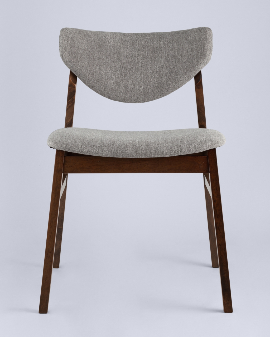 Комплект из двух стульев RAGNAR 4 Серый