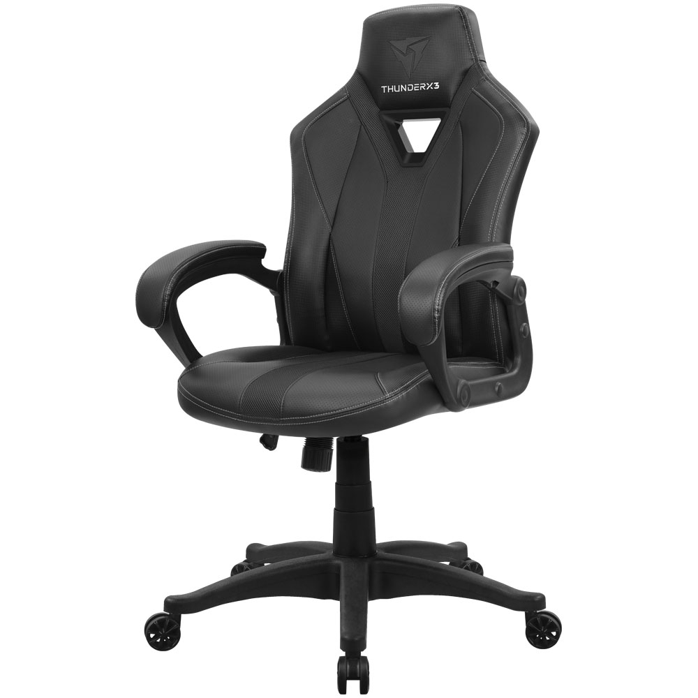 Геймерское кресло ThunderX3 YC1 Black