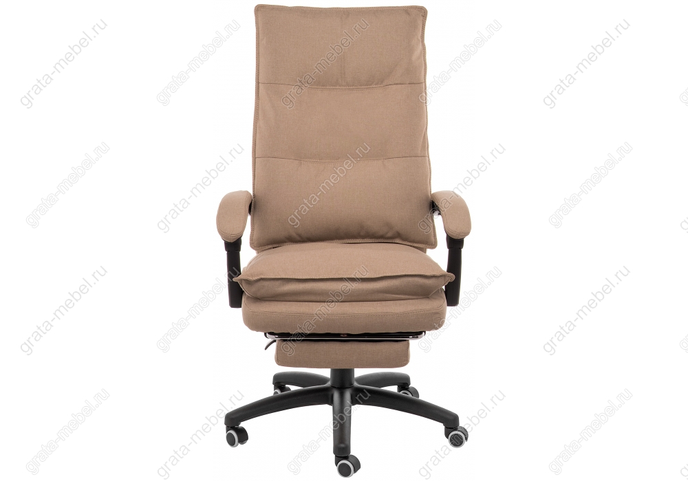Компьютерное кресло Rapid бежевое