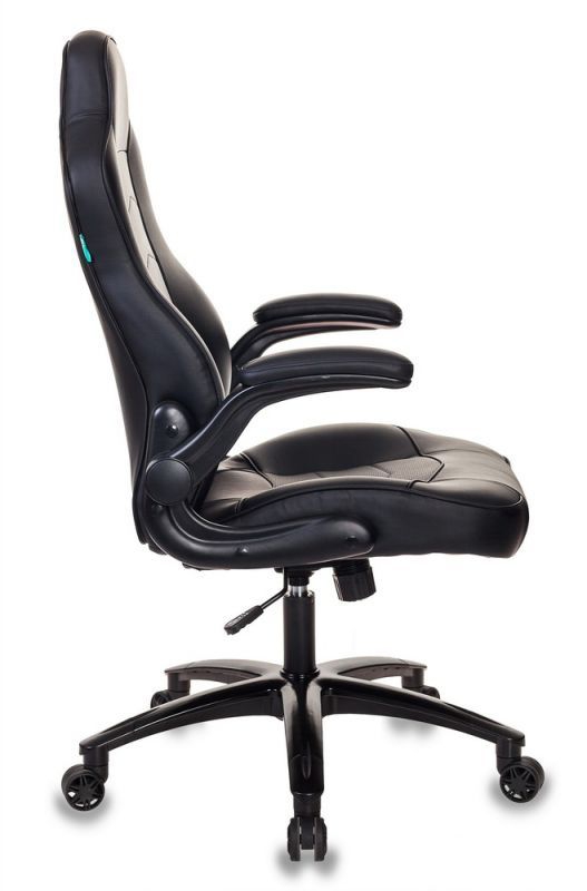 Геймерское кресло Бюрократ VIKING-2/BLACK