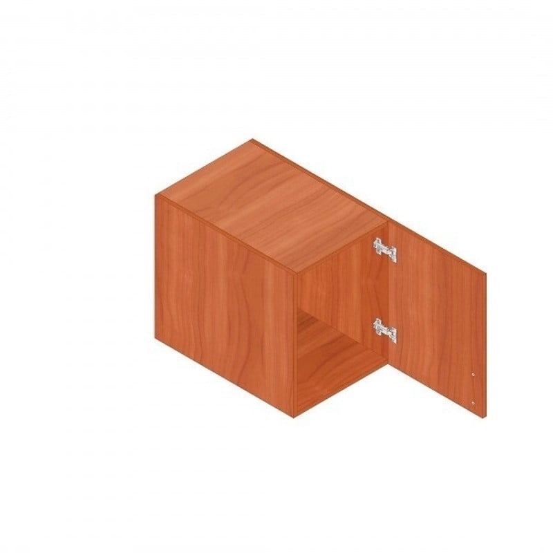 Антресоль для шкафа Р.А-6 вишня Оксфорд