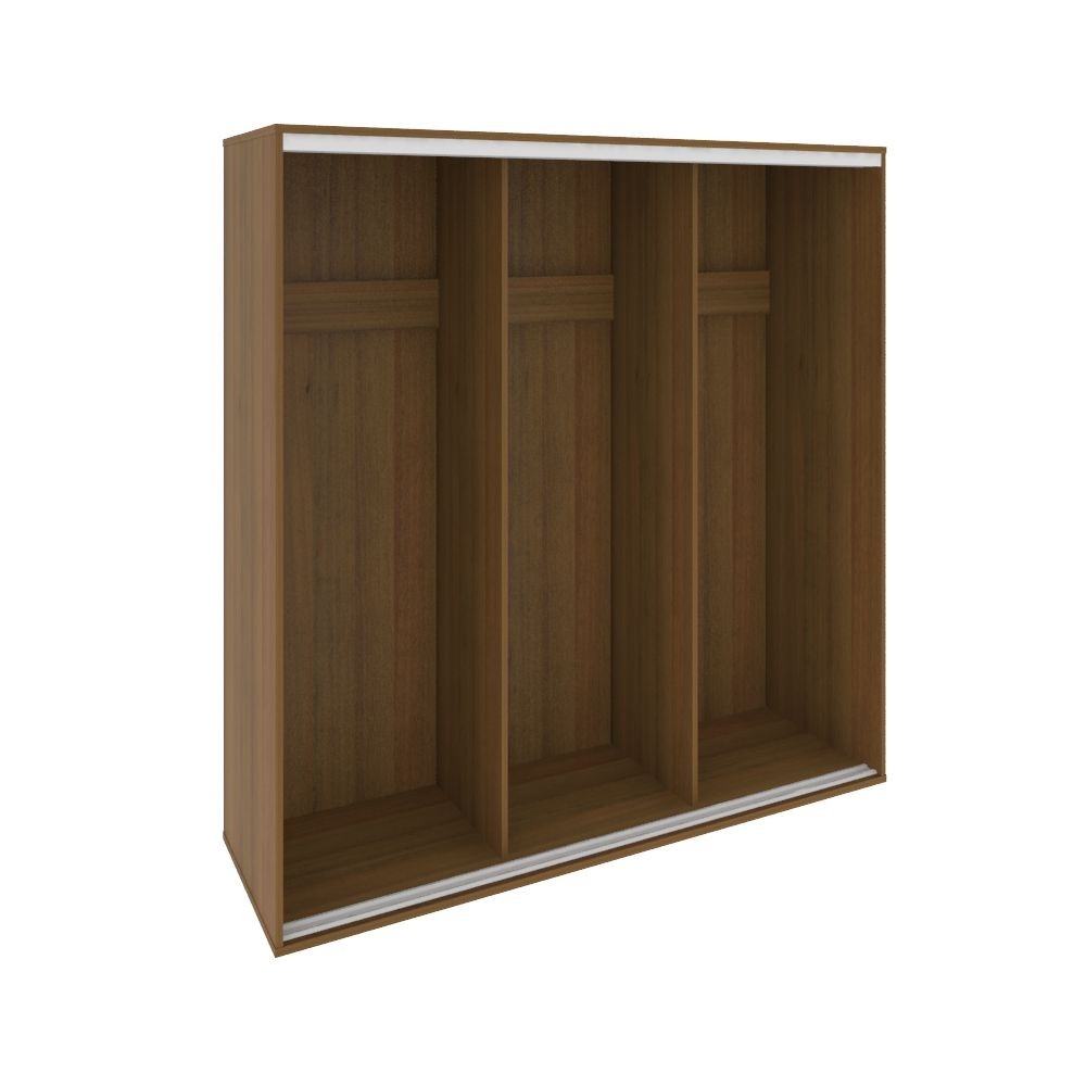 Корпус низкий + трек Maris SH.K3-3.2 Орех Гварнери