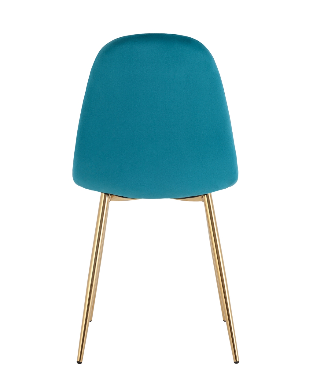 Стул Валенсия SN gold Аквамарин