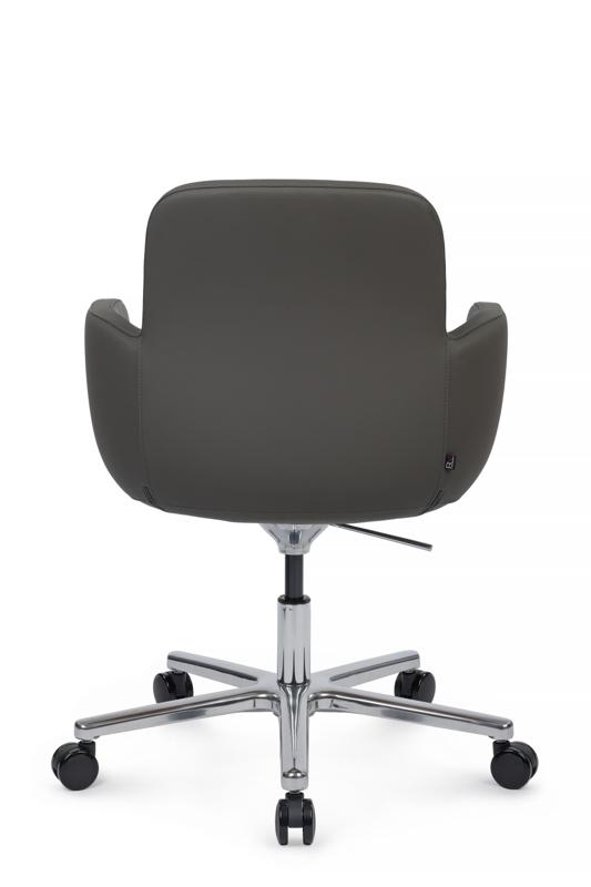 Кресло Charm B2512 Антрацит