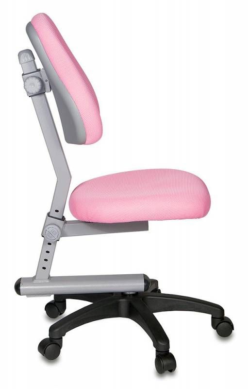 Кресло детское Бюрократ KD-8/TW-13A