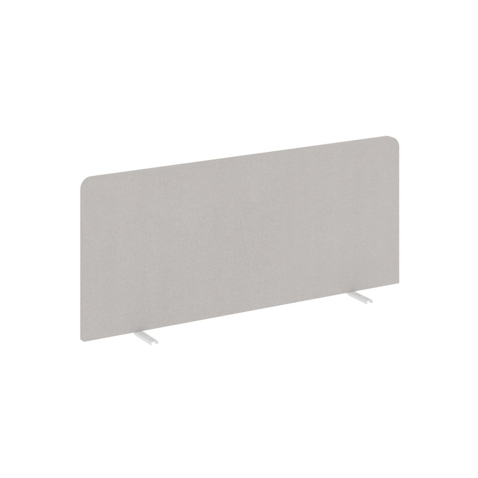 Экран продольный (ткань-CARDIF) CONCEPT CN.TEKR.C-98 CARDIF 006 Белый