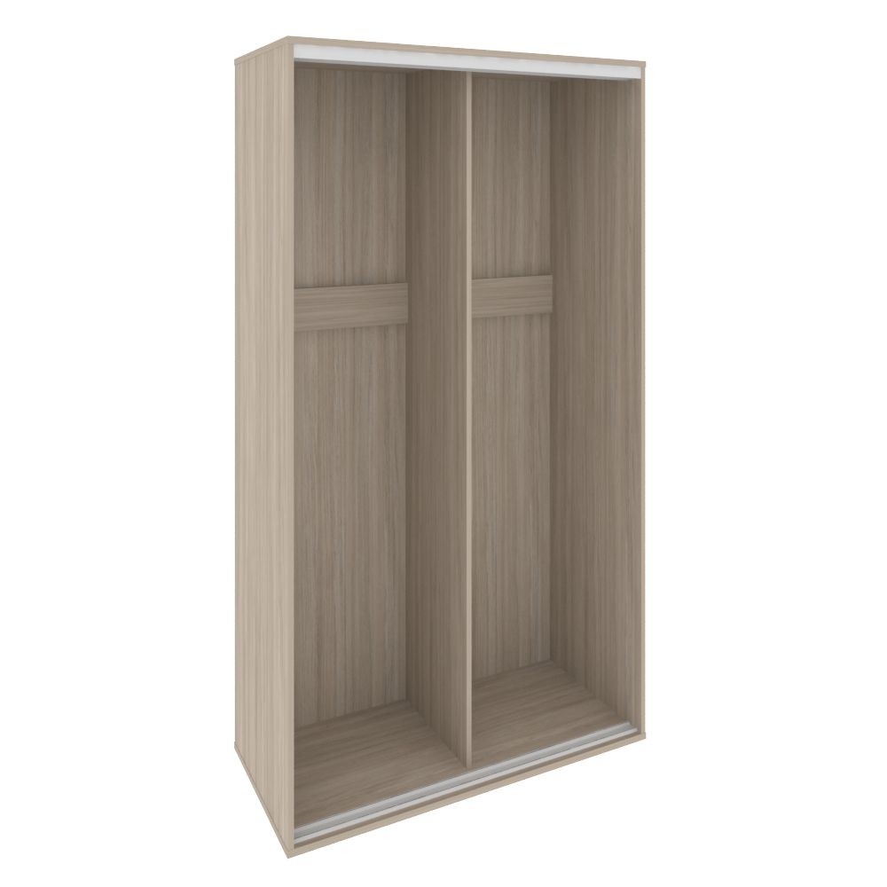Корпус высокий + трек Maris SH.K2-3.1 Дуб Аттик