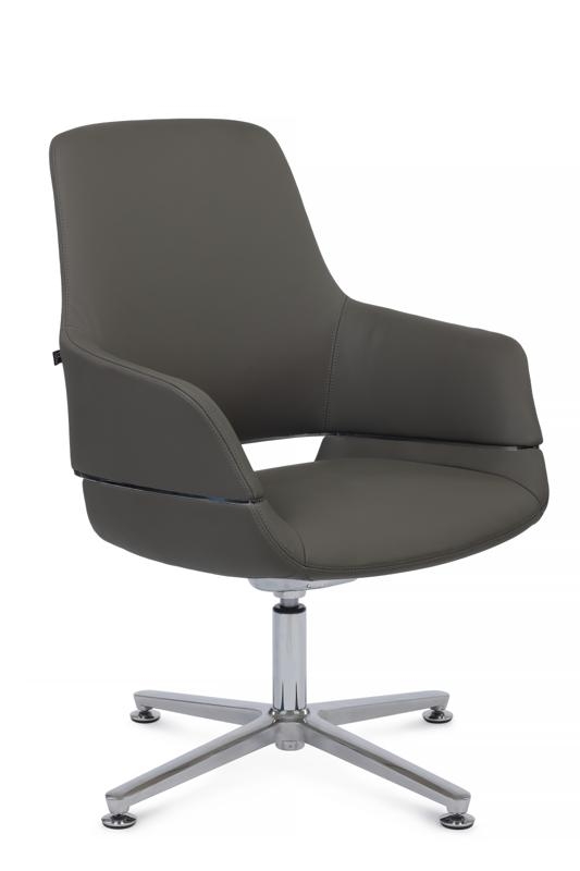 Кресло Fabio-ST C2518 Антрацит