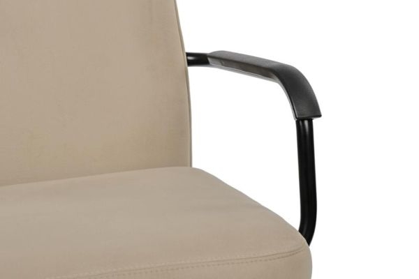 Кресло Ray RCH Высокая спинка RPH-28 Бежевый