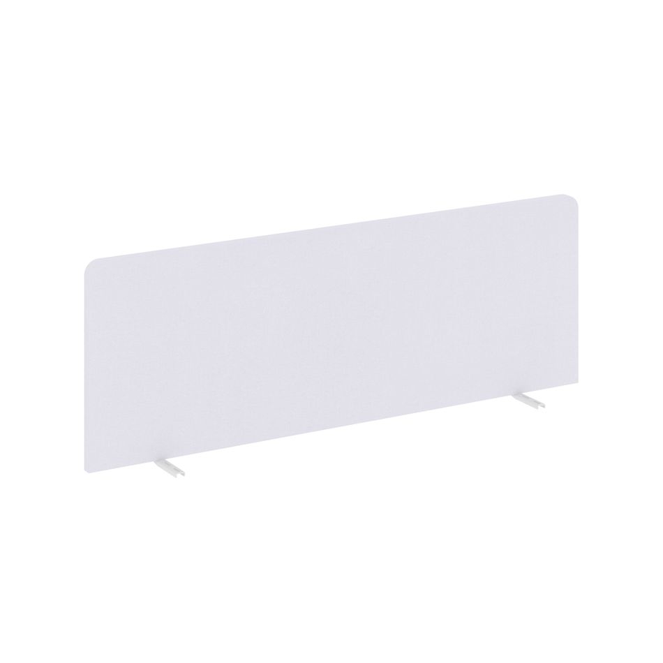 Экран продольный (ткань-CARDIF) CONCEPT CN.TEKR.C-118 CARDIF 003 Белый