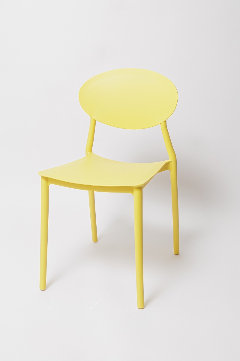 Стул SC-172 Желтый