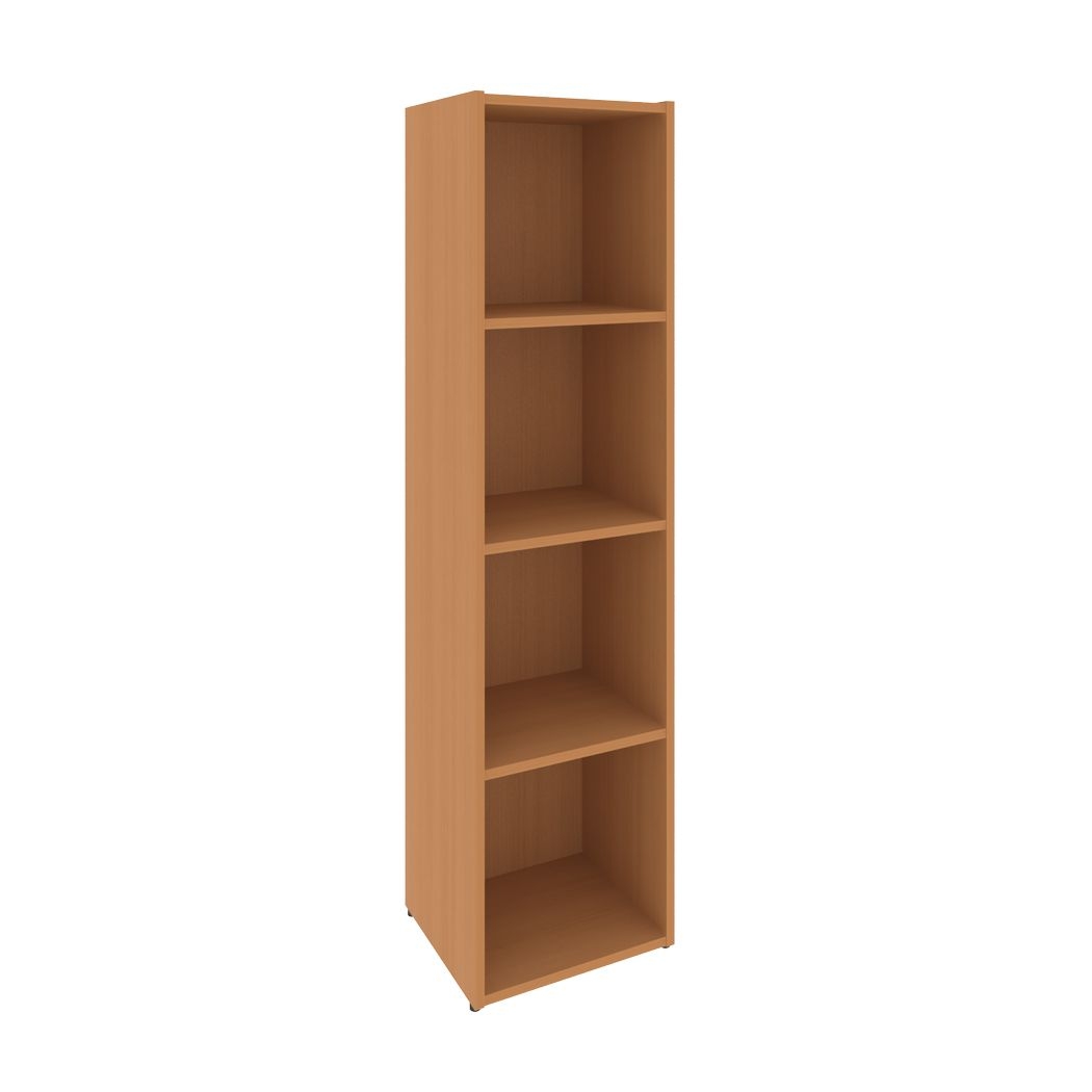Модуль основной 4 ячейки LOCKER plus LK.OM-4 Груша Ароза