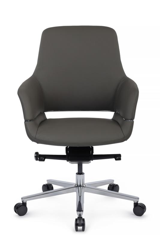 Кресло Fabio-M B2518 Антрацит