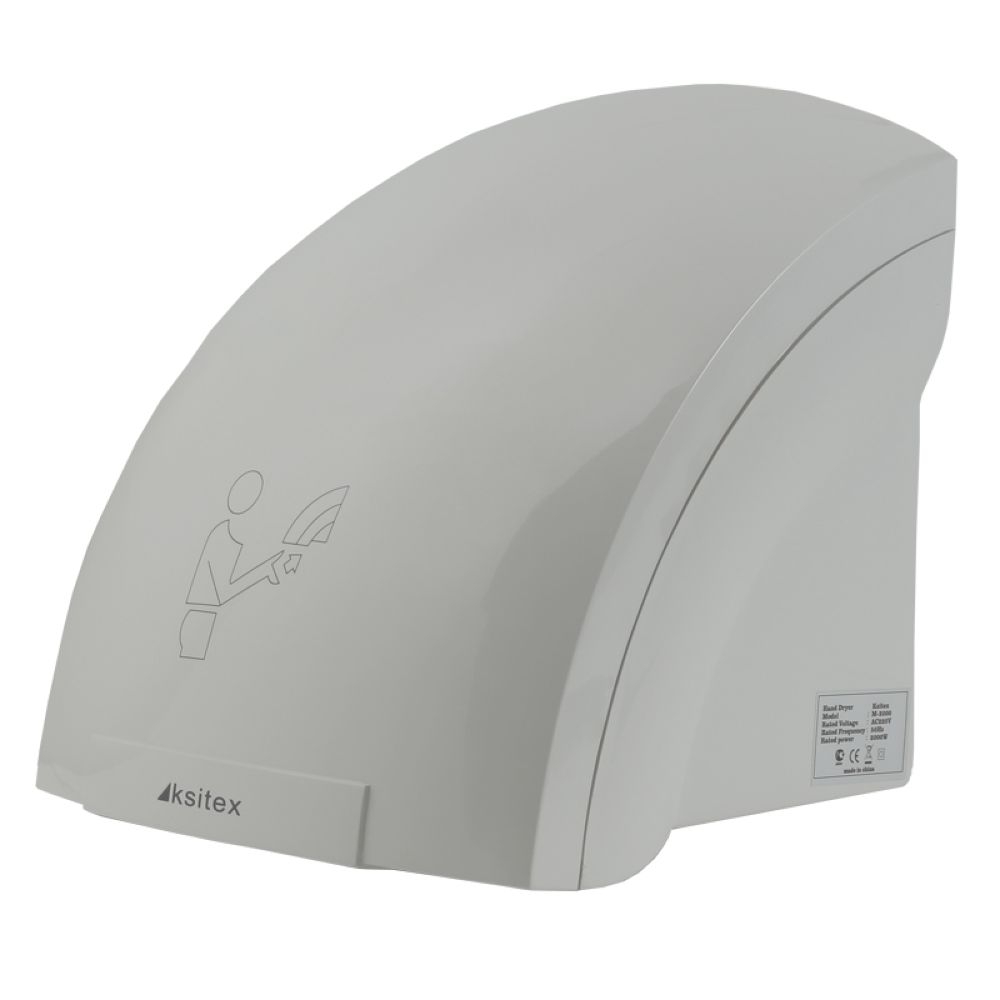 Сушилка для рук Ksitex M-1800