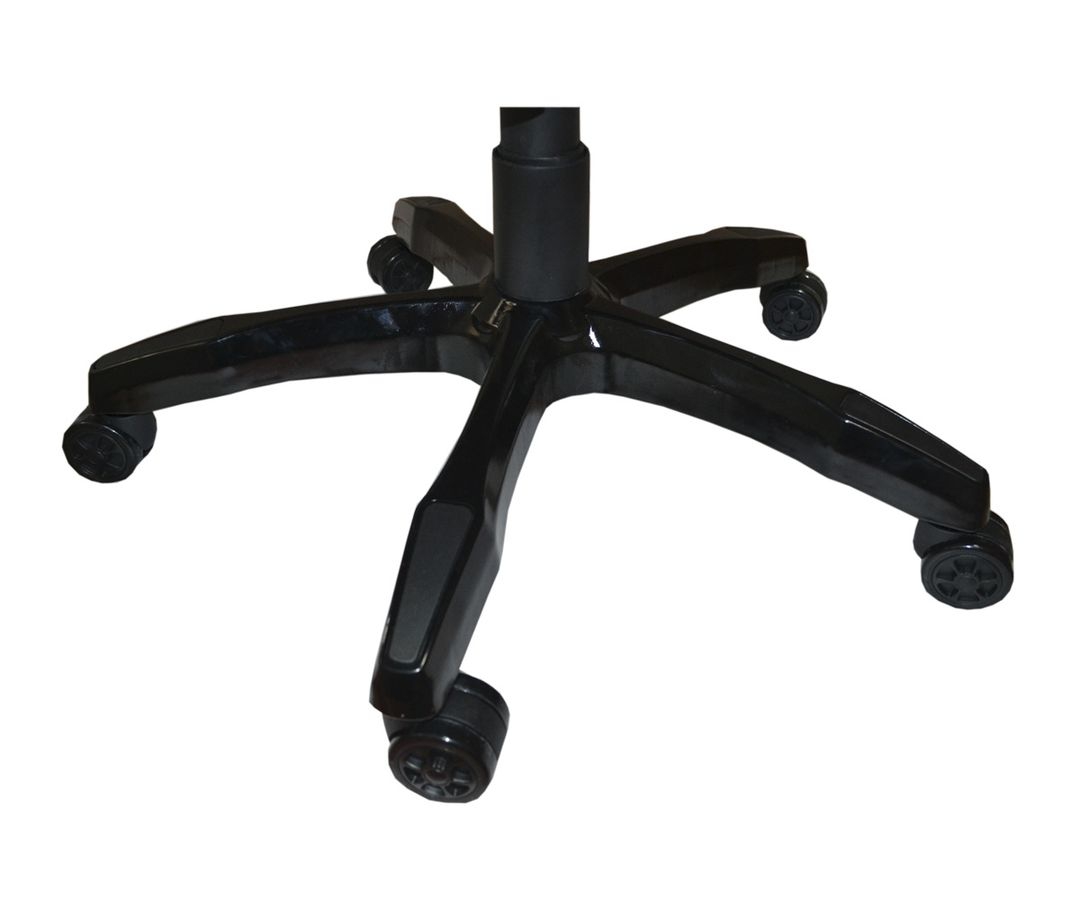 Компьютерное кресло King Gaming 600 Black
