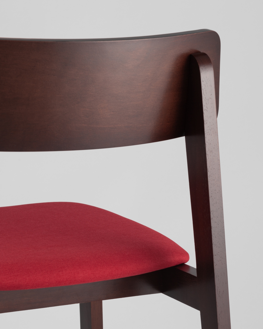 Стул ODEN Красный