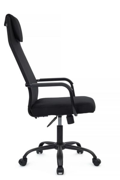 Кресло Ray RCH Высокая спинка RPH-28 Черный