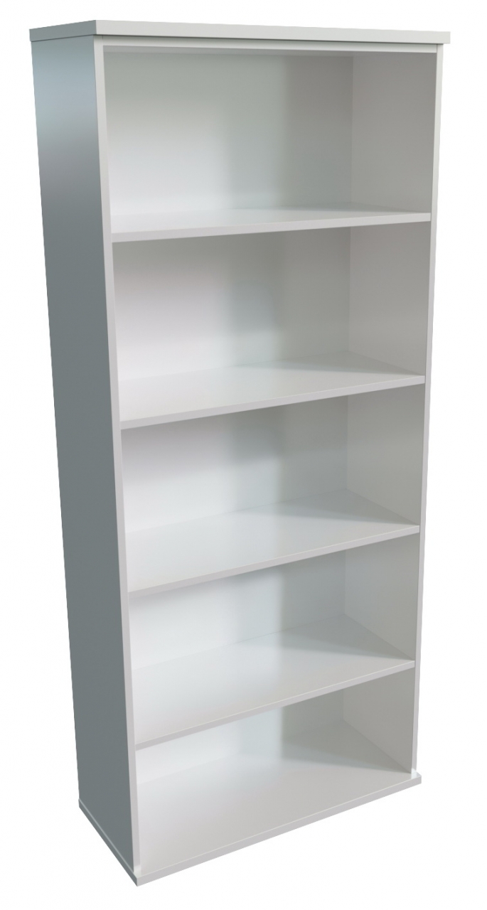 Каркас шкафа Steel 11 500 Белый