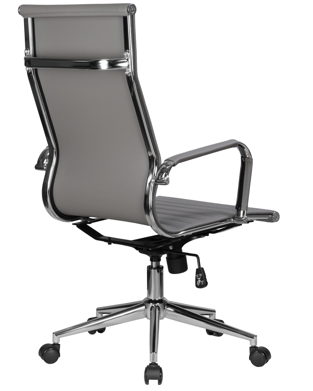 Офисное кресло для руководителей DOBRIN CLARK SIMPLE (серый (47))