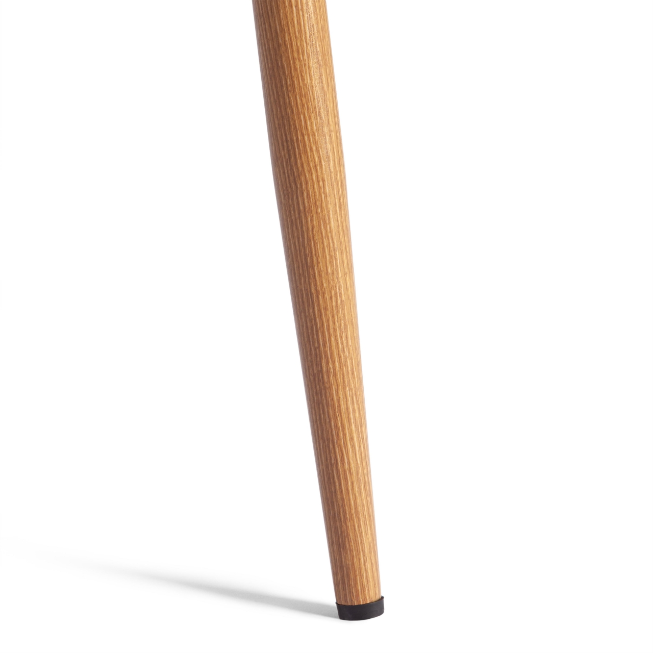 Стул BREEZE (mod. 4724) Велюр/металл , 44 х 53 х 87 см, Aquamarine (аквамарин) HLR16 / натуральный