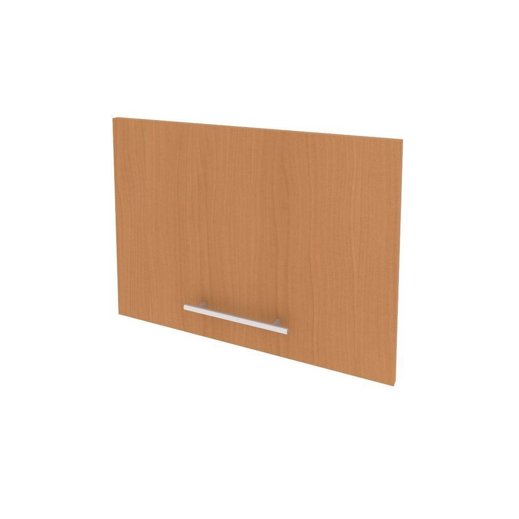 Фасад антресоли низкий - правый FIT MN-FAN (R) Груша Ароза