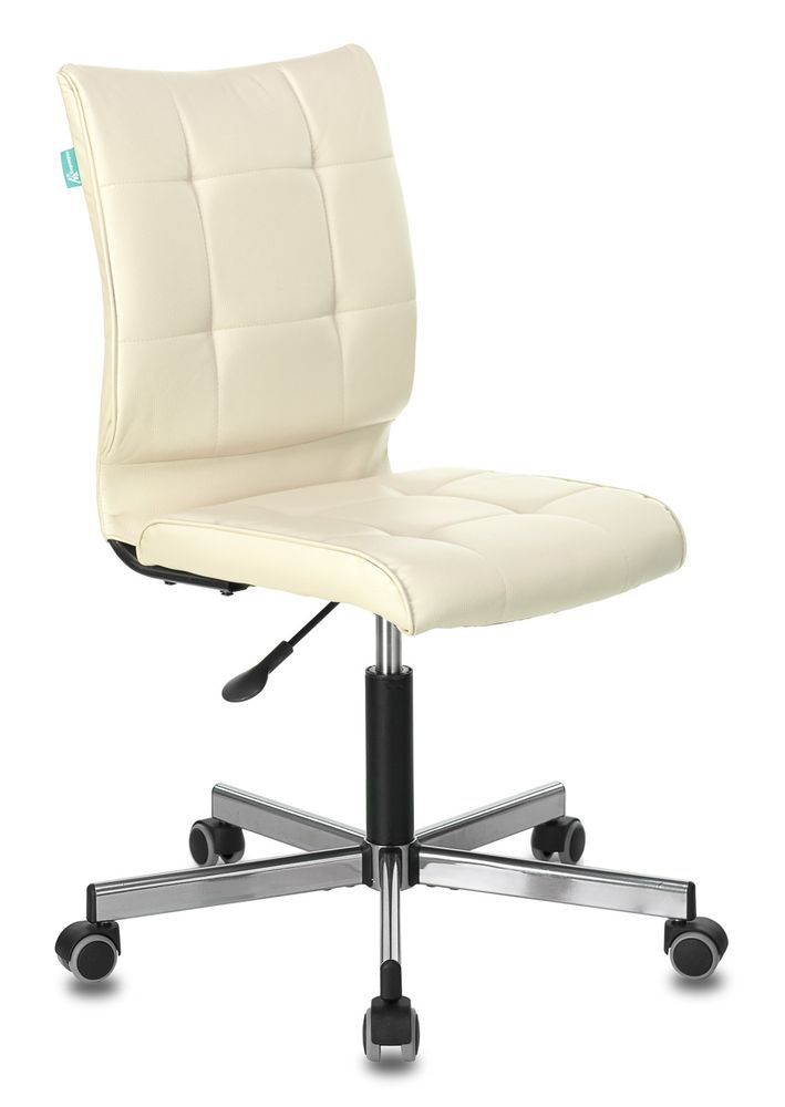 Кресло для оператора Бюрократ CH-330M/BEIGE