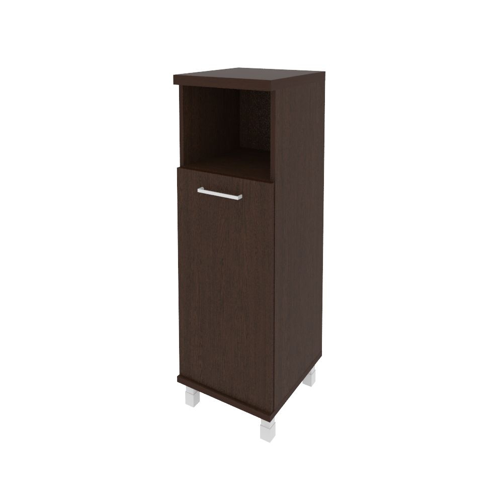 Шкаф First KSU-2.1(R) Венге