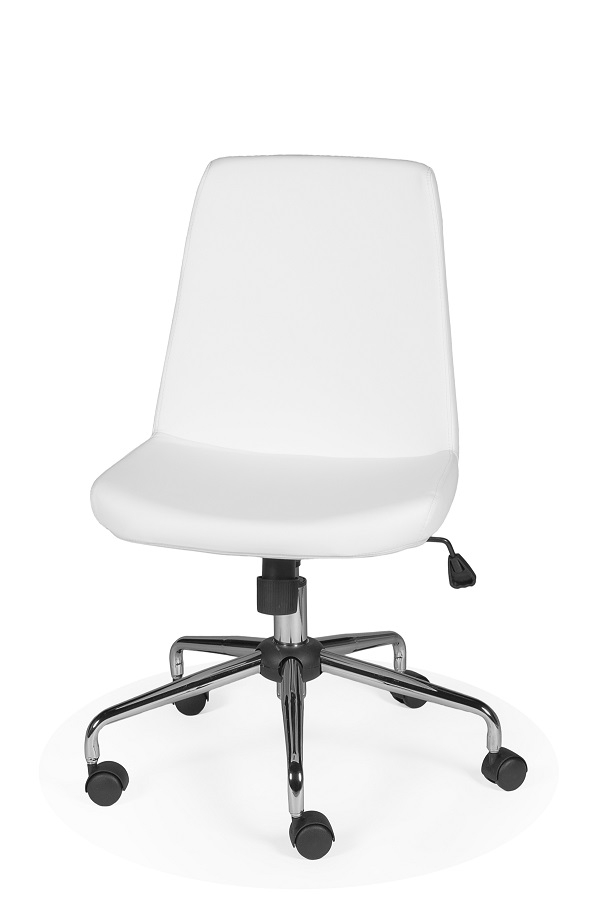 Кресло офисное Нео W-8838 White